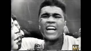 Muhammad Ali The Documentary [upl. by Nylauqcaj336]