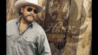 Alan Jackson  The Blues Man tribute to Hank JR [upl. by Hgielram]