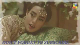 ARSAL amp JIYA ROMANTIC amp FIGHTING WEDDING NIGHT SCENE SCENE FROM SUNO CHANDA [upl. by Rochella801]