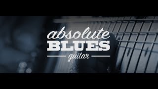 15 Essential Blues Guitar Licks  With TAB [upl. by Aldric]