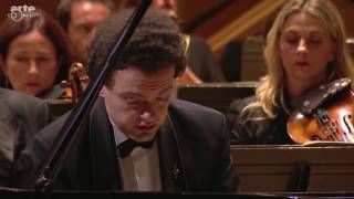 Rachmaninov Piano Concerto No 2 Evgeny Kissin HD [upl. by Htial]