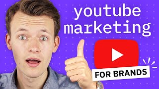 YouTube Marketing in 2024 A Complete Beginners Guide 📔 [upl. by Elauqsap297]