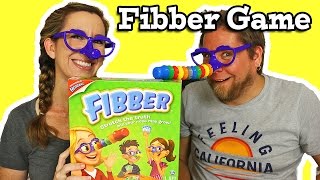 Fibber Game Who Lies Best [upl. by Melton731]