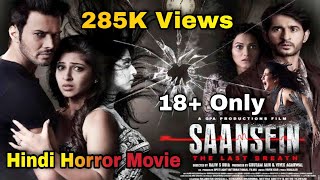 New Bollywood hindi Horror Movie  हिंदी हॉरर फिल्म  Hindi Dubbed Latest movie  New Horror movie [upl. by Lorianna]