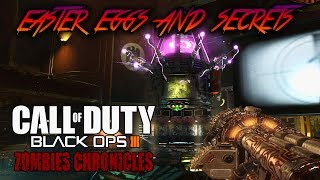 Kino Der Toten all easter eggs and secrets [upl. by Harrison840]