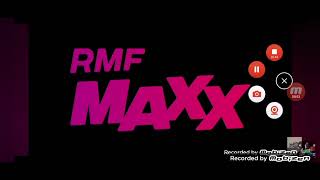 RMF MAXX  Dżingiel reklamowe [upl. by Ayotnahs]