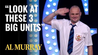 The Pub Landlord Chats to Another Pub Landlord  Al Murray Stand Up [upl. by Furmark503]