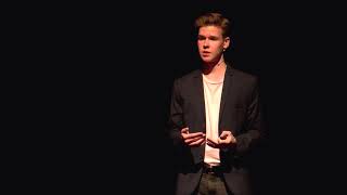 Youre being manipulated and dont even know it  Nate Pressner  TEDxYouthBasel [upl. by Cornwall]