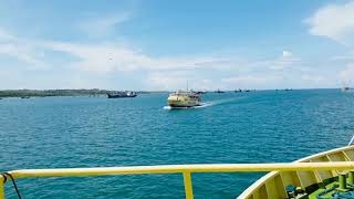 LOUD SIREN COKALIONG SHIPPING LINES INC [upl. by Krystal]