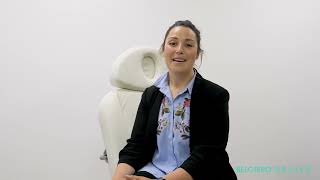 BELOTERO® Revive Patient Testimonial [upl. by Ahgiel]