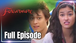 ENG SUB Ep 2  Forevermore  Liza Soberano Enrique Gil [upl. by Jehiah]