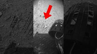 Hidden message on Mars [upl. by Assin]