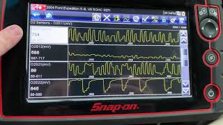 Using O2 Sensor Data in Diagnostics [upl. by Haron942]