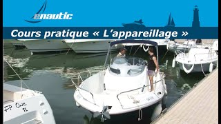 Cours pratique Lappareillage [upl. by Laughton281]