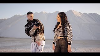 Zaira Keen Levy  Tus Besos Video Oficial [upl. by Hardigg]