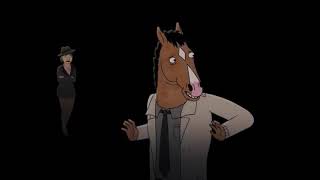 Don’t Stop Dancing Original amp Reprise  Bojack Horseman [upl. by Airrat]