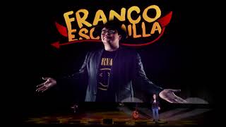 Franco Escamilla  quot¡Y yaquot tercera parte [upl. by Ihcas261]