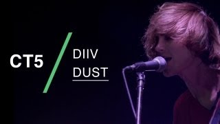 DIIV perform quotDustquot at CT5 [upl. by Errick]