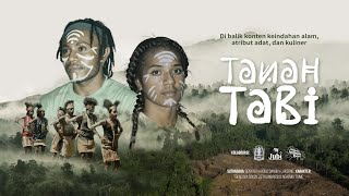 TANAH TABI Full Movie [upl. by Viehmann]