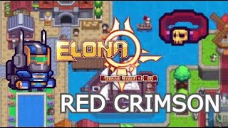 Elona MobileRed Crimson [upl. by Ateiram]