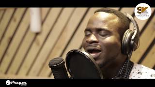 SK Frimpong  Prayer Songs Part 1 Worship Video [upl. by Candida]