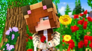 Minecraft Daycare  TINA IS SINGLE  Minecraft Roleplay [upl. by Appledorf]