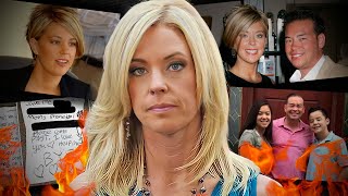 EXPOSING KATE GOSSELIN aka Kate Plus 8 [upl. by Smaoht319]