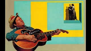 Lefty Frizzell  Mom and Dads Waltz [upl. by Neersan26]