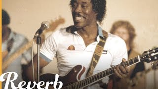 6 Buddy Guy Guitar Riffs  Reverb Learn to Play [upl. by Proudfoot518]