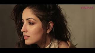 Inside our fabulous cover shoot with Yami Gautam [upl. by Atinas]