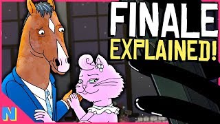 The BoJack Horseman Ending Explained Series Finale Breakdown [upl. by Milton337]