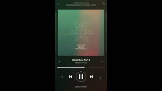 Weightless Part 2  Marconi Union [upl. by Odrude]