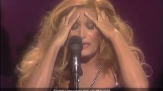 Dalida  Je Suis Malade English Subtitles [upl. by Stonwin901]