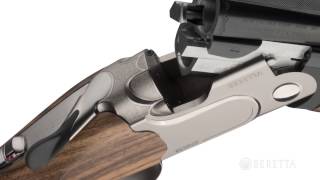 Beretta 692 Sporting [upl. by Najed]