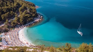 Thassos  A Gem of an Island [upl. by Llenel828]