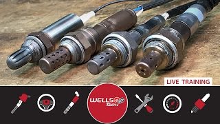 Fuel Trims – Oxygen Sensor Basics—How They Work and How to Test and Diagnose Them O2 HO2S [upl. by Elacsap]