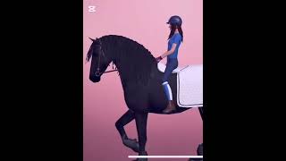 Equestrian the game  compilation  1 [upl. by Renrew]