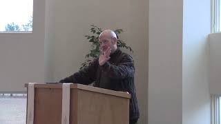 The History of Trinitarian Theology  Dr James White [upl. by Bjork130]