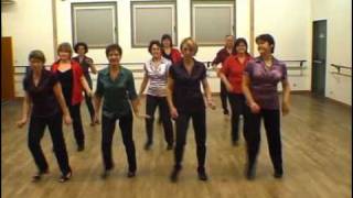 Bugle Boogie  Line Dance [upl. by Hughett]