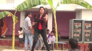 BHOJPURI ORKESTA HOTHLALI SE ROTI BOK K [upl. by Raddie]