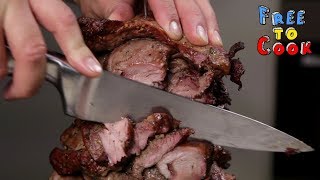 How to cook a Lamb Gyros [upl. by Kho498]