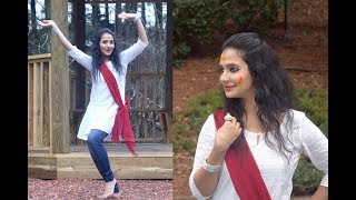 Balam Pichkari  Dance Tutorial Holi Special [upl. by Suvart]