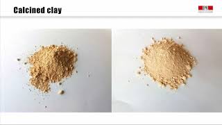 Introduction 4 LC3 limestone calcined clay cement [upl. by Launcelot265]