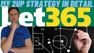 bet365 2up strategy Matched Betting with OddsMonkey in detail [upl. by Acisseg]