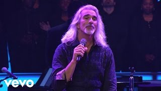 Guy Penrod  Shout To The Lord Live [upl. by Sane]