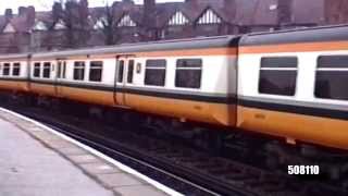 Merseyrail 1994 [upl. by Romeu561]