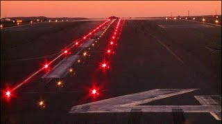 FAA Runway Status Lights Video [upl. by Jahncke874]