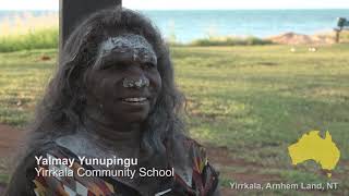 Do Aboriginal Australians value education on country [upl. by Anetsirhc]