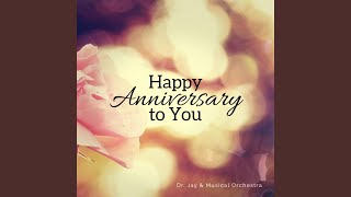 Happy Anniversary to You in Hindi [upl. by Aihcrop]