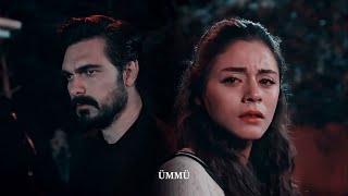 Yaman ve Seher  Gün Ağardı  Emanet  Legacy [upl. by Doownel]